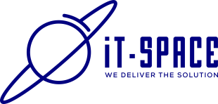 iT-Space logo