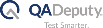 QADeputy Test Case Management logo